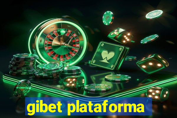 gibet plataforma